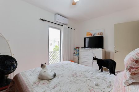 Casa à venda com 128m², 3 quartos e 3 vagasQuarto 1