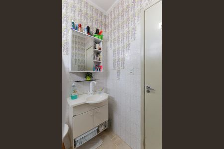 Casa à venda com 128m², 3 quartos e 3 vagasBanheiro