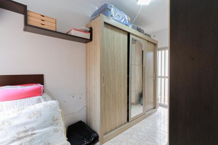 Casa à venda com 128m², 3 quartos e 3 vagasQuarto 2