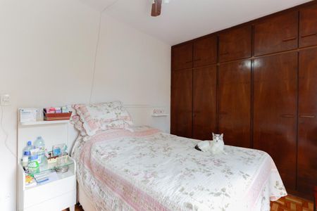 Casa à venda com 128m², 3 quartos e 3 vagasQuarto 1