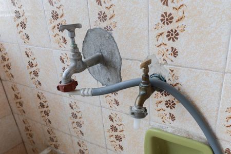 Casa à venda com 128m², 3 quartos e 3 vagasÁrea de serviço 2