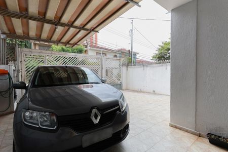 Casa à venda com 128m², 3 quartos e 3 vagasGaragem