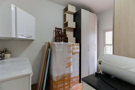 Casa à venda com 128m², 3 quartos e 3 vagasQuarto de serviço