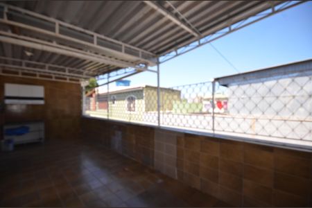 Casa para alugar com 100m², 2 quartos e 1 vagaCozinha