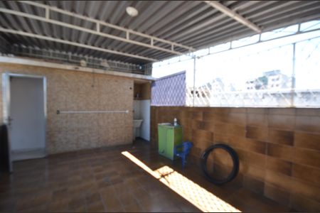 Casa para alugar com 100m², 2 quartos e 1 vagaCozinha
