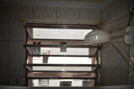 Banheiro da Suíte de casa para alugar com 2 quartos, 100m² em Vila Valqueire, Rio de Janeiro