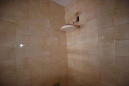 Casa para alugar com 100m², 2 quartos e 1 vagaBanheiro Social