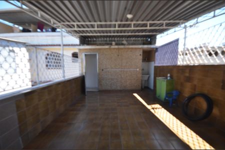 Casa para alugar com 100m², 2 quartos e 1 vagaCozinha