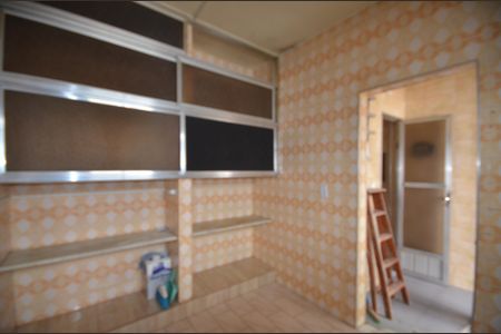 Casa para alugar com 100m², 2 quartos e 1 vagaCozinha