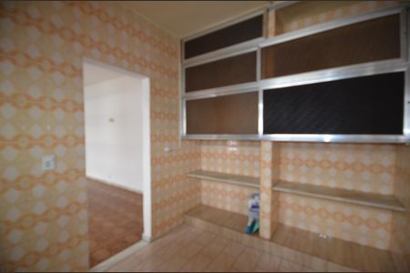 Casa para alugar com 100m², 2 quartos e 1 vagaCozinha