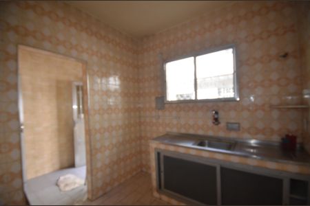 Casa para alugar com 100m², 2 quartos e 1 vagaCozinha