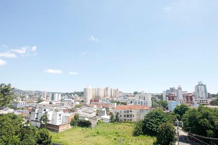 Sala Vista de apartamento para alugar com 1 quarto, 45m² em Partenon, Porto Alegre