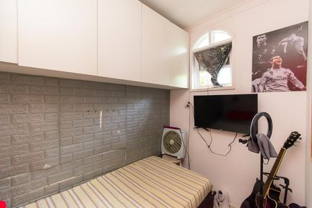 Casa à venda com 100m², 4 quartos e sem vagaQuarto 2