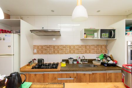 Casa à venda com 100m², 4 quartos e sem vagaCozinha