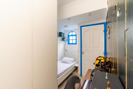 Casa à venda com 100m², 4 quartos e sem vagaQuarto 3