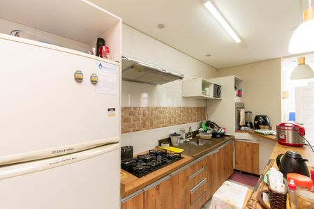 Casa à venda com 100m², 4 quartos e sem vagaCozinha