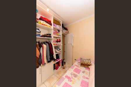 Casa à venda com 100m², 4 quartos e sem vagaQuarto 1