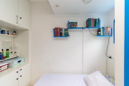 Casa à venda com 100m², 4 quartos e sem vagaQuarto 3