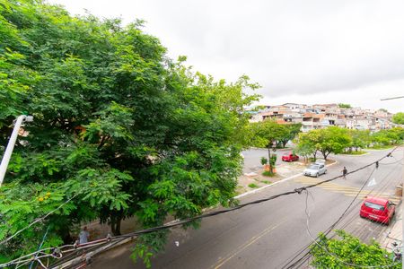 Casa à venda com 100m², 4 quartos e sem vagaVaranda do Quarto 3