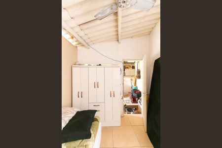 Casa à venda com 100m², 4 quartos e sem vagaQuarto 4