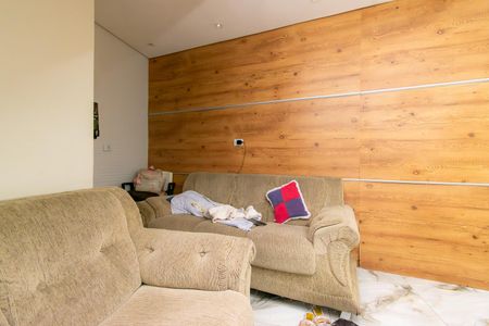 Sala de casa à venda com 4 quartos, 100m² em Jardim Itapolis, São Paulo