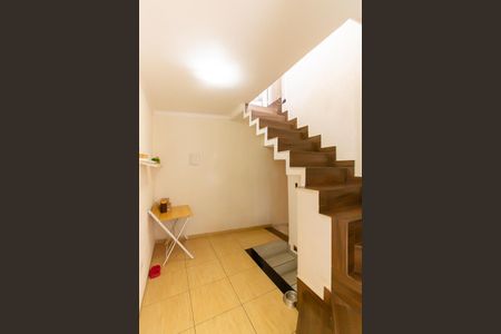 Hall de casa à venda com 4 quartos, 100m² em Jardim Itapolis, São Paulo