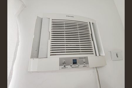 Apartamento para alugar com 98m², 1 quarto e 1 vagaQuarto