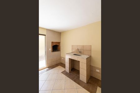 Casa para alugar com 229m², 3 quartos e 5 vagasChurrasqueira