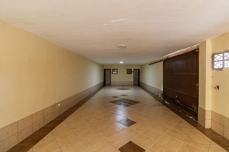 Casa para alugar com 229m², 3 quartos e 5 vagasSalão