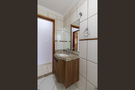 Casa para alugar com 229m², 3 quartos e 5 vagasLavabo