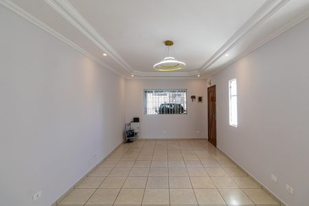 Casa para alugar com 229m², 3 quartos e 5 vagasSala