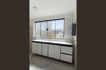 Casa para alugar com 229m², 3 quartos e 5 vagasÁrea de Serviço