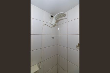 Casa para alugar com 229m², 3 quartos e 5 vagasBanheiro do Salão