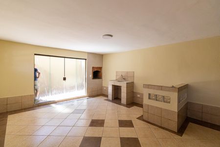 Casa para alugar com 229m², 3 quartos e 5 vagasSalão