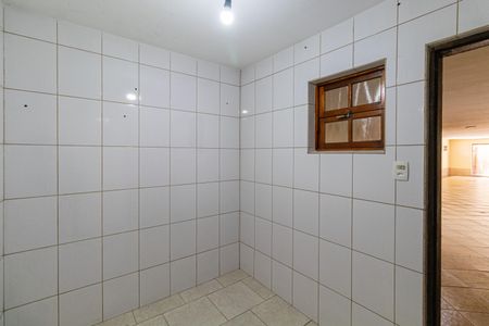 Casa para alugar com 229m², 3 quartos e 5 vagasBanheiro do Salão