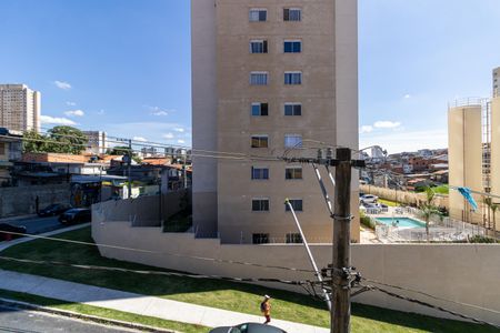 Casa para alugar com 229m², 3 quartos e 5 vagasVista Quarto 1