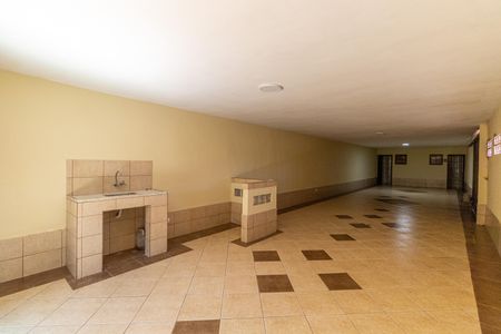 Casa para alugar com 229m², 3 quartos e 5 vagasSalão