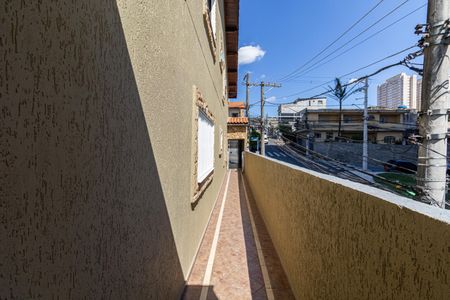 Casa para alugar com 229m², 3 quartos e 5 vagasCorredor