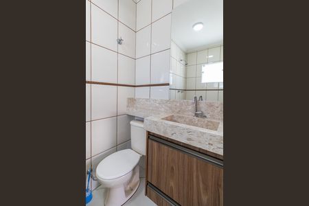 Casa para alugar com 229m², 3 quartos e 5 vagasBanheiro Suíte 