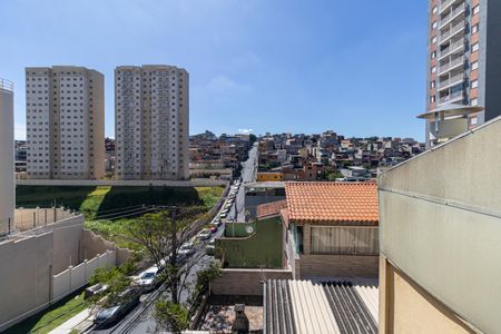 Casa para alugar com 229m², 3 quartos e 5 vagasVista Quarto 2