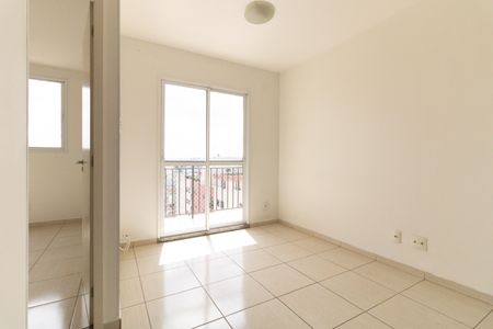 Sala de apartamento para alugar com 2 quartos, 47m² em Sacomã, São Paulo