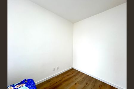 Apartamento para alugar com 43m², 2 quartos e 1 vagaQuarto 2
