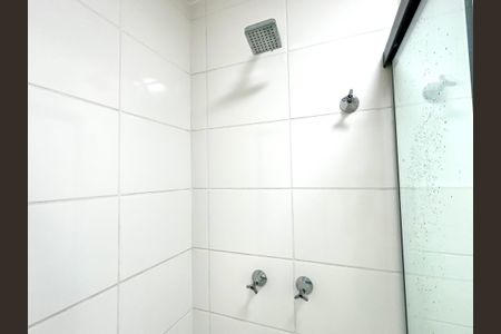 Apartamento para alugar com 43m², 2 quartos e 1 vagaBanheiro 