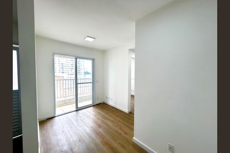 Sala de apartamento para alugar com 2 quartos, 43m² em Vila Sao Joao, Guarulhos