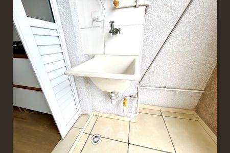 Apartamento para alugar com 43m², 2 quartos e 1 vagaÁrea de Serviço