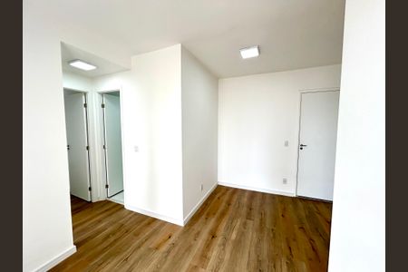 Sala de apartamento para alugar com 2 quartos, 43m² em Vila Sao Joao, Guarulhos