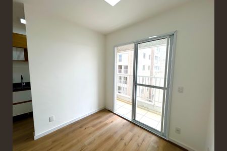 Apartamento para alugar com 43m², 2 quartos e 1 vagaSala