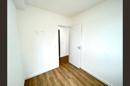 Apartamento para alugar com 43m², 2 quartos e 1 vagaQuarto 1