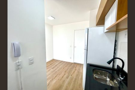 Apartamento para alugar com 43m², 2 quartos e 1 vagaCozinha 