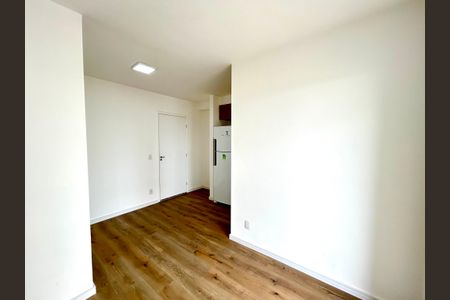 Sala de apartamento para alugar com 2 quartos, 43m² em Vila Sao Joao, Guarulhos